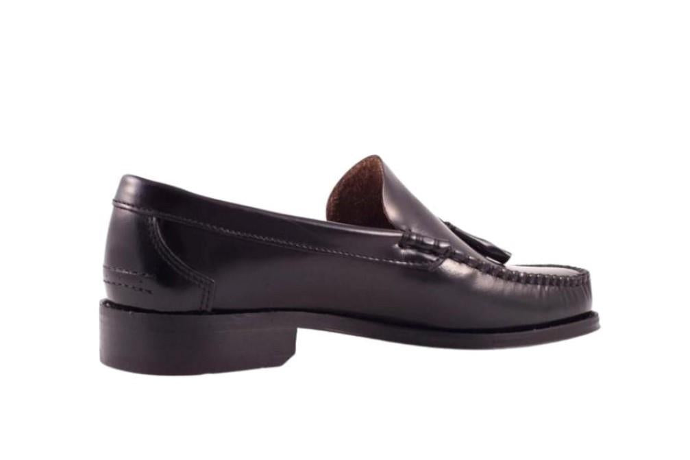 Castellanos Jebe 4 en negro para hombre