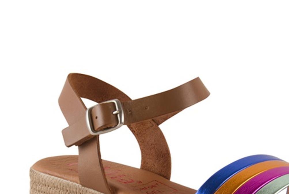 Sandalia Tekila 1265