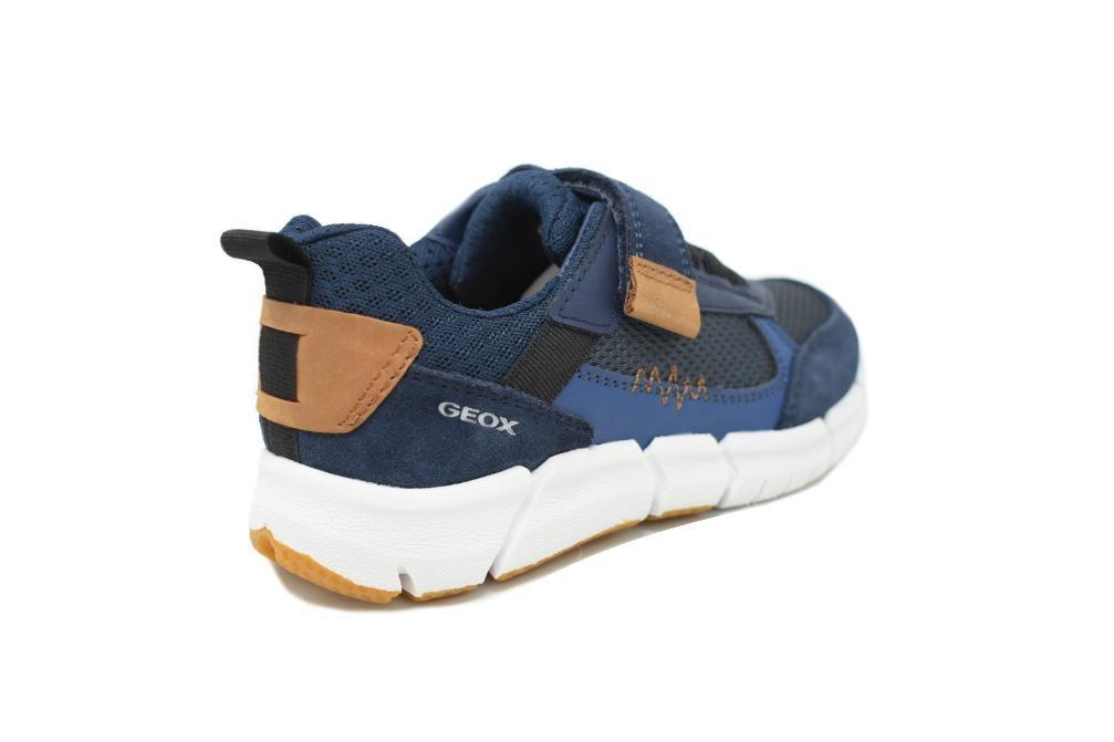 Zapatilla deportiva Geox Flexyper J159BB