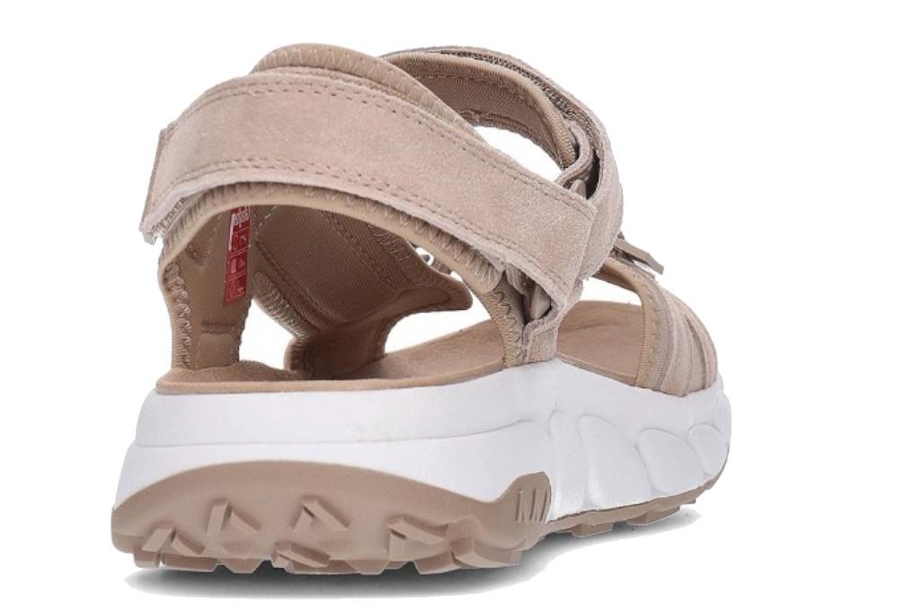 Sandalia deportiva para hombre Callaghan 65900 Wallander Piedra