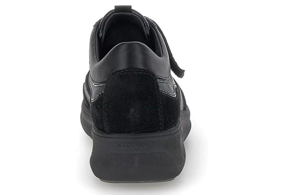Zapatillas deportivas Stonefly ROCK 31 en negro para mujer