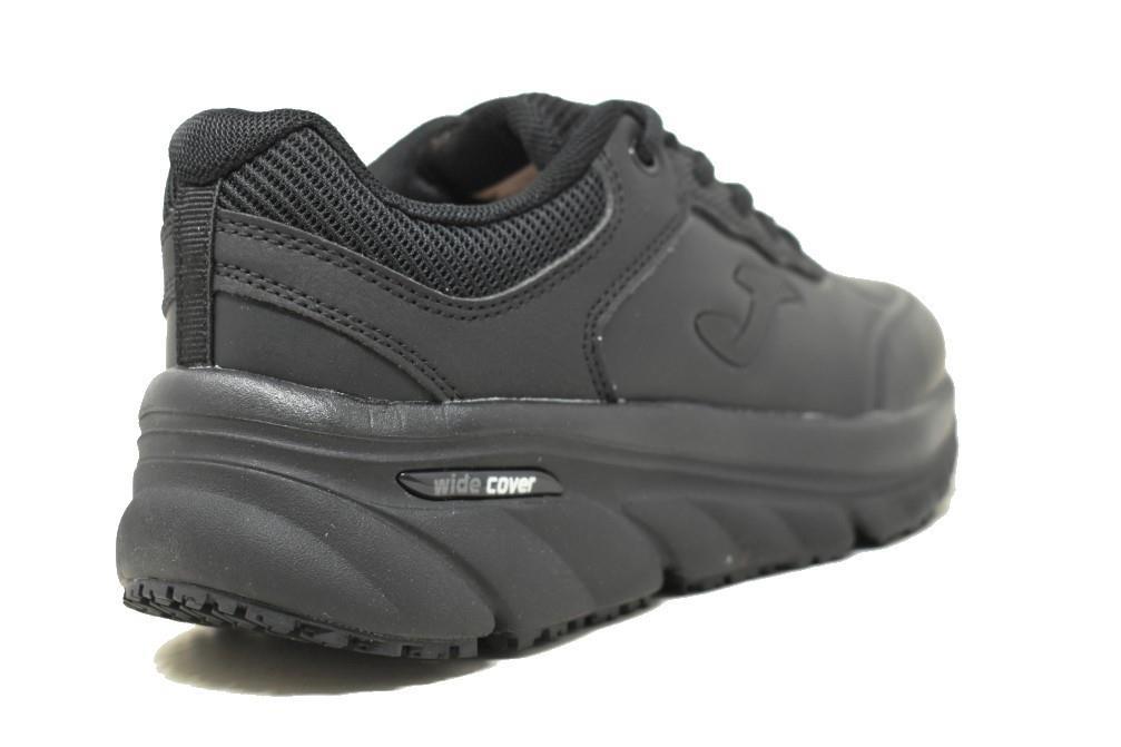 Zapatillas deportivas Joma ARIES LADY 2501 en negro