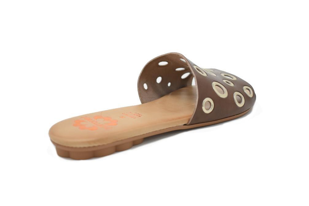Sandalia Porronet MARINA 2706