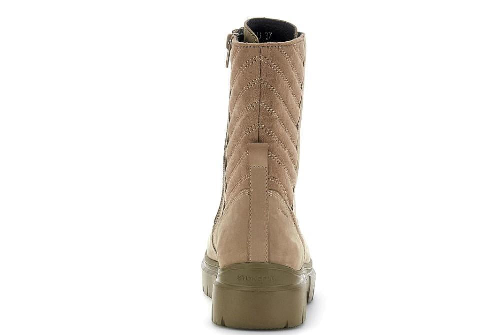 Botín para mujer Stonefly PHOEBE 20 nabuk