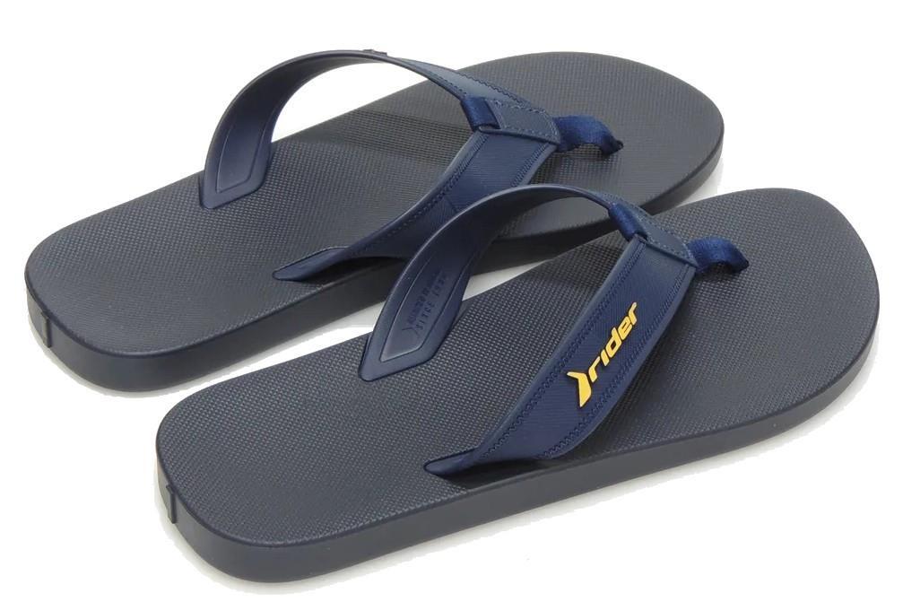 Chanclas Rider R 83527 Impulse para hombre en azul