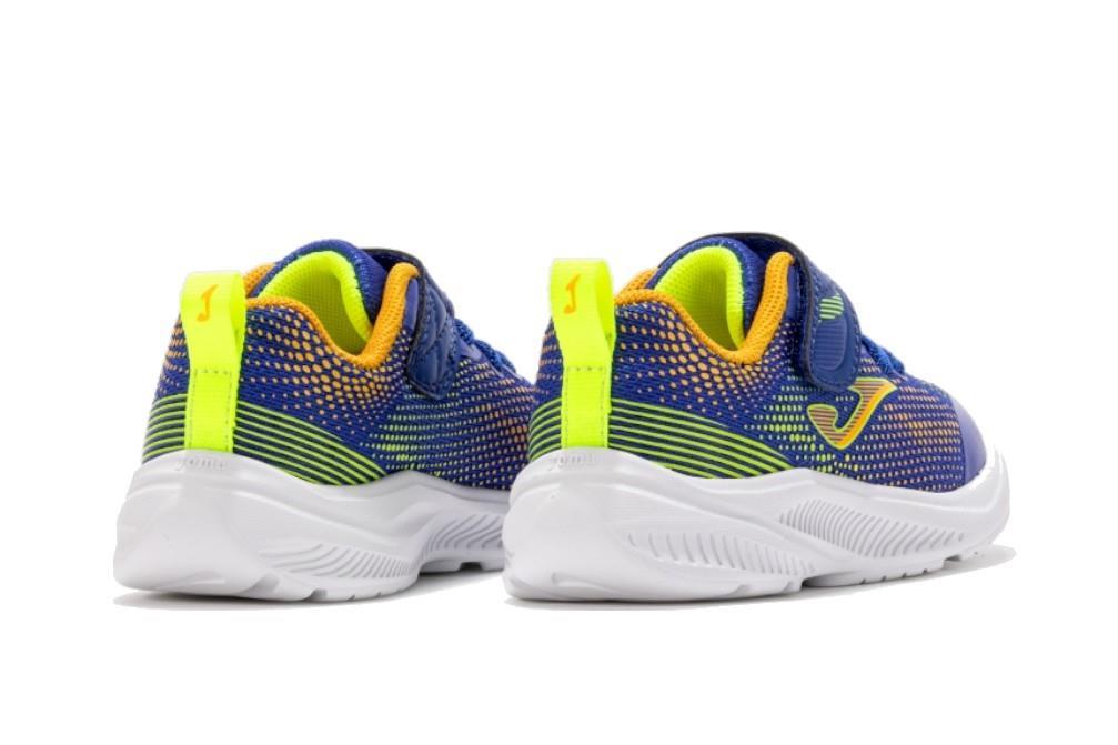 Zapatillas deportivas Joma HORIZON JR 2504 en azul