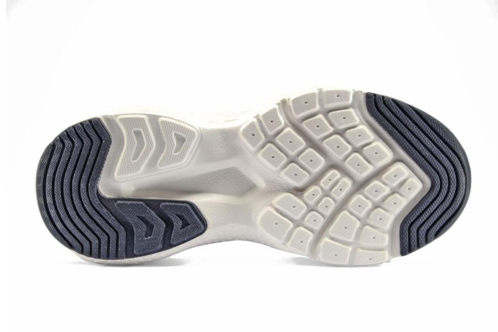 Zapatillas deportivas John Smith Umuz en azul para niños