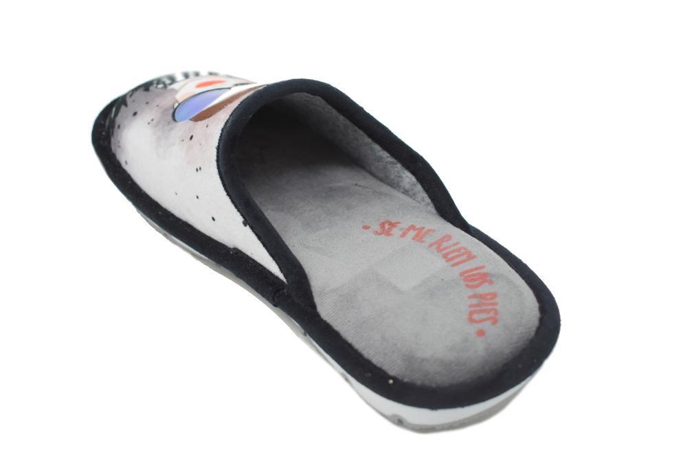 Zapatillas de casa Se Me Ríen Los Pies LUA7