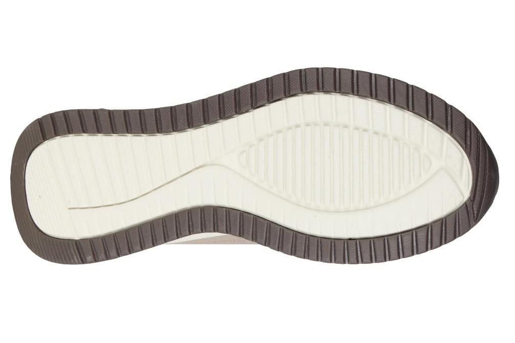 Zapatillas Skechers Slip-ins: BOBS Sport Squad Chaos 4 en darktaupe