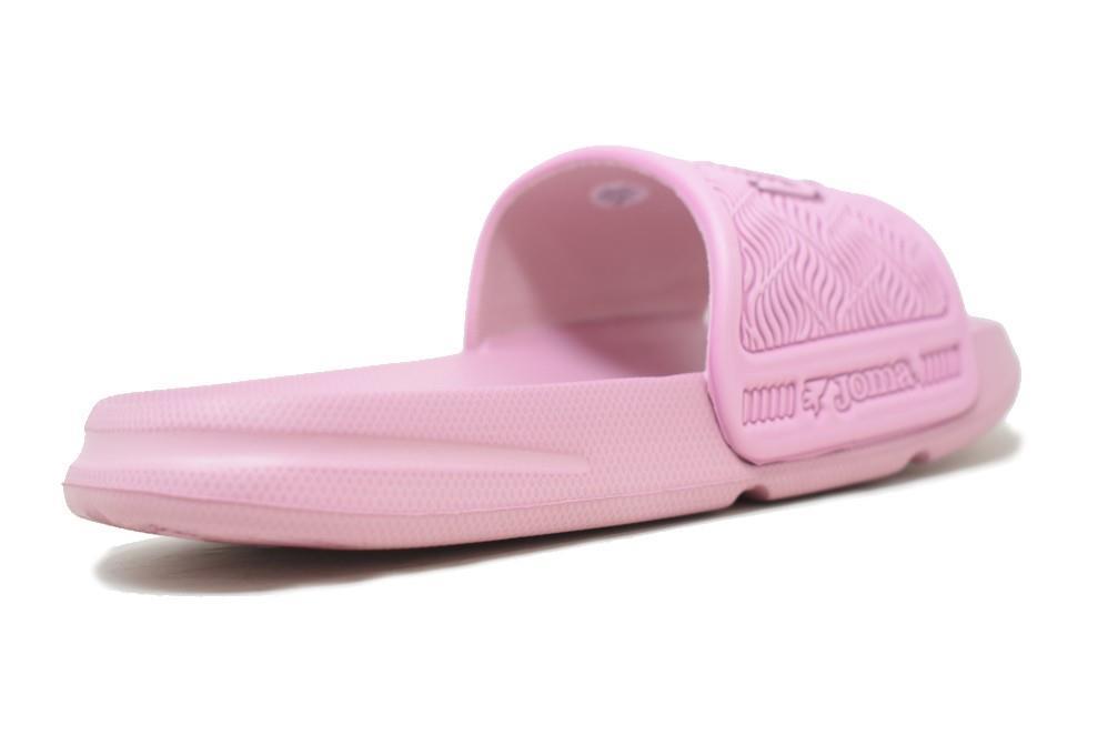 Chanclas de piscina Joma S.LAND JR 2529 en rosa