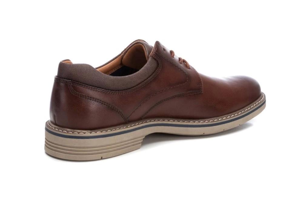 Blucher XTI 143210 en camel para hombre