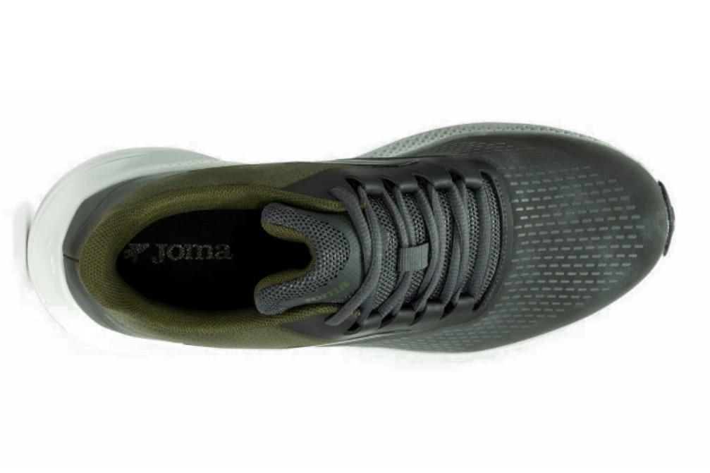 Zapatillas deportivas Joma RODIO MEN 2522 en negro
