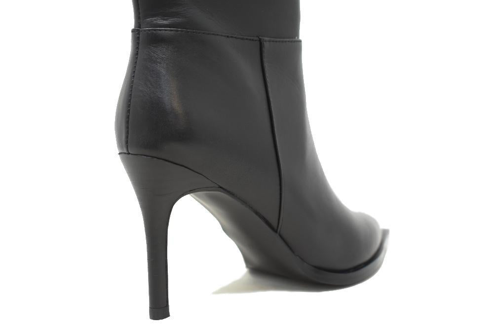 Bota alta Zapatonee X829BSH