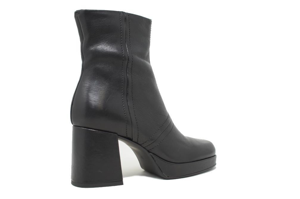 Botín de tacón Zapatonee 50166CP