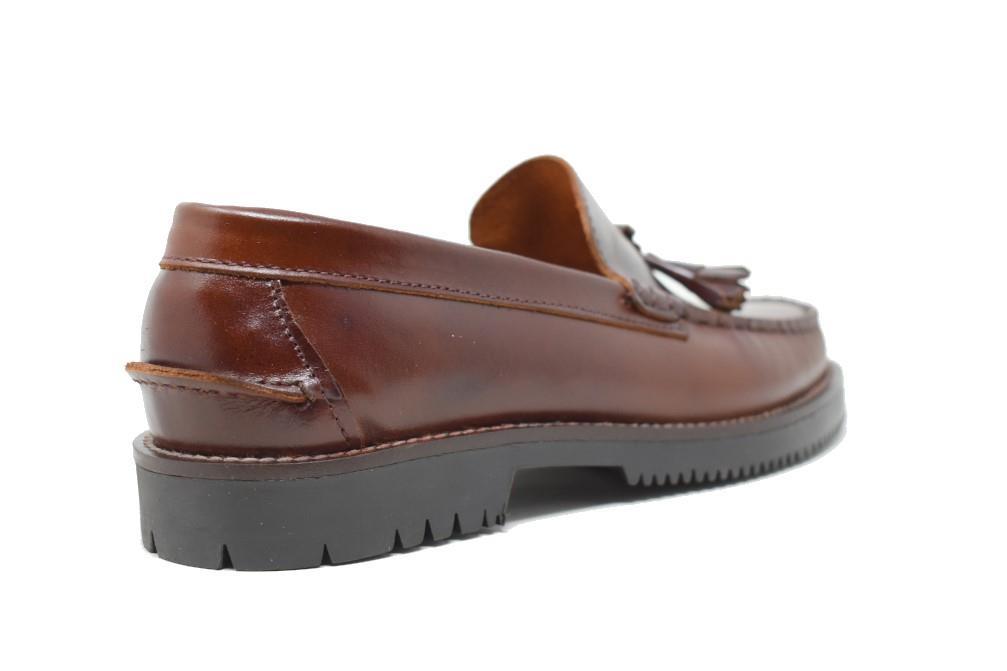 Castellano Molina para hombre 102TM
