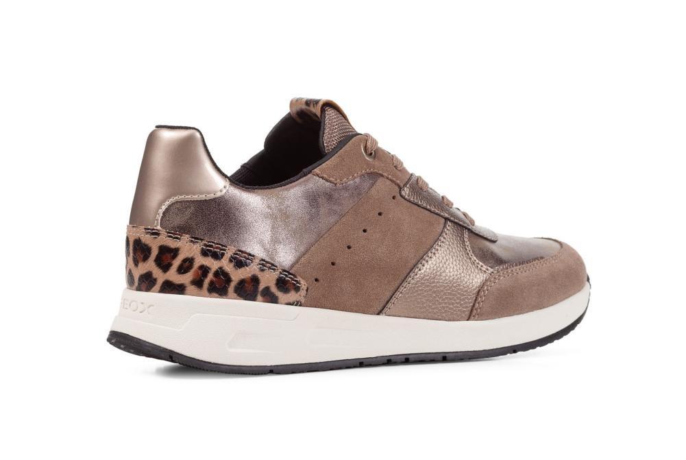 Zapatilla Geox BULMYA D25NQA