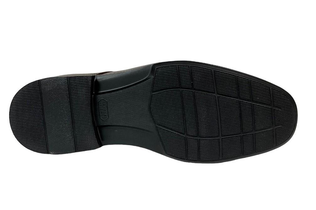 Zapatos Tolino A7712 en marrón para hombre