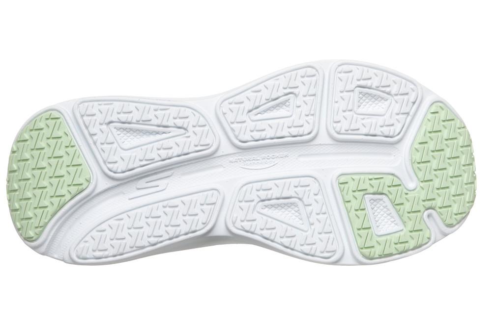 Zapatillas deportivas Skechers Max Cushioning Endeavour 129470 en blanco