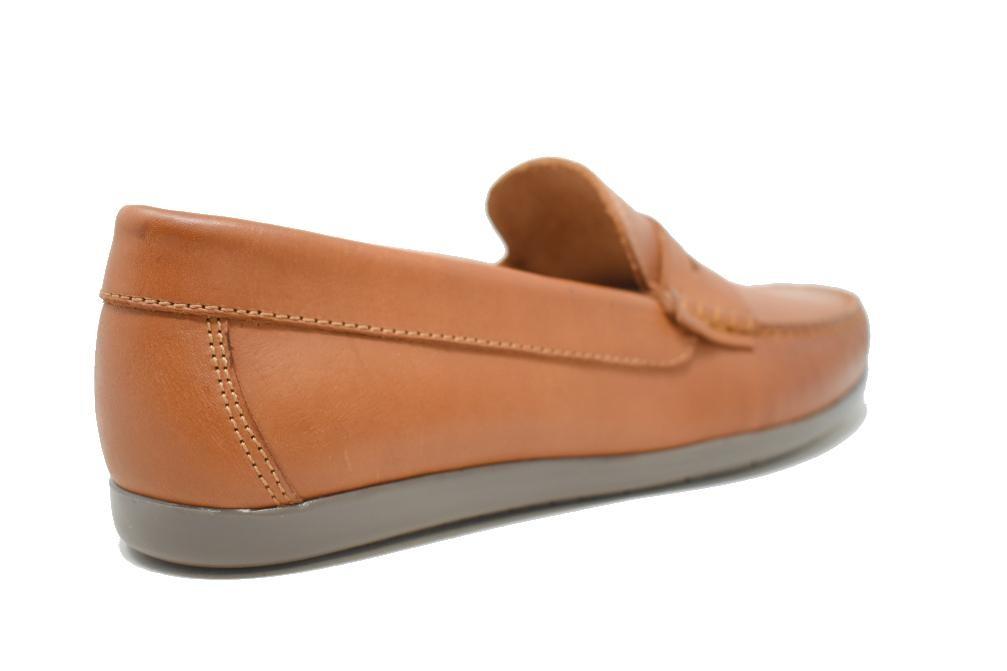 Mocasin Piero Masetti 43803