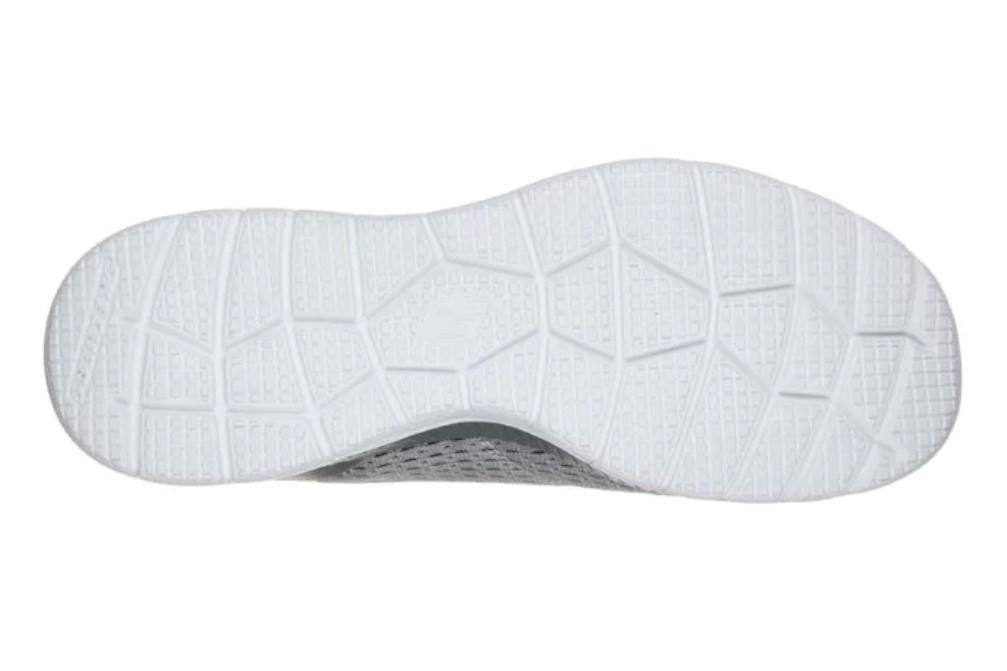 Zapatillas deportivas Skechers Bountiful - Quick Path en gris