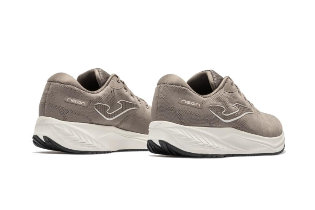 Zapatillas deportivas Running Joma Neon 2625 Beige Hombre RNEOW2625