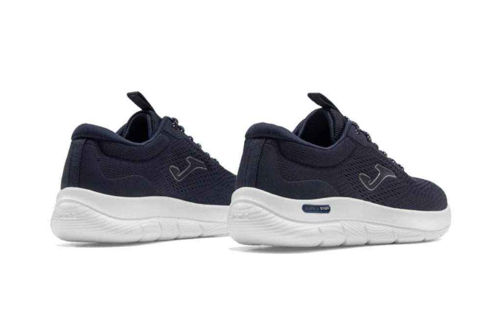 Zapatillas deportivas Joma Teseo Lady 2603 CTESLS2603 marino para mujer