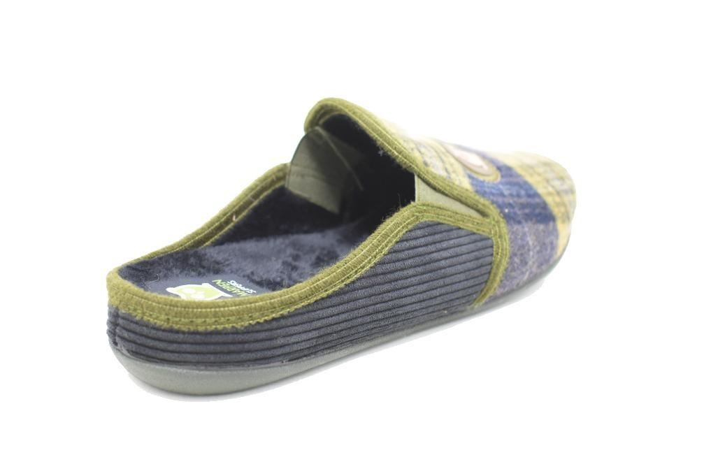 Zapatilla de casa Marpen Slippers Hamburgo 508IV21