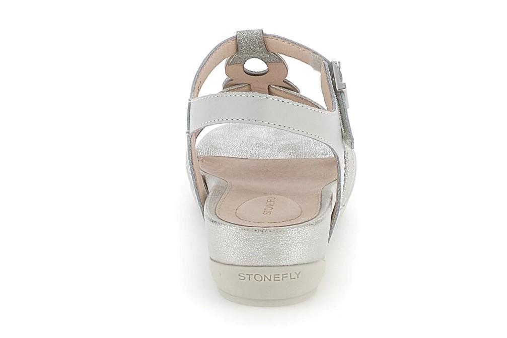 Sandalias planas Stonefly EVE 31 S. 220838 para mujer