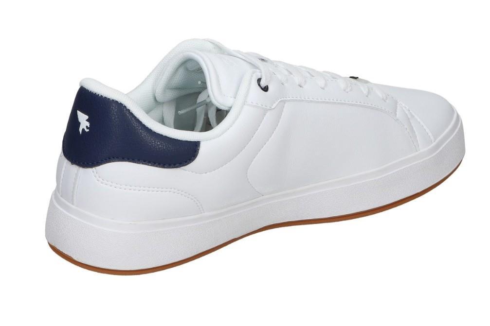 Zapatillas deportivas Joma C.CLASSIC MEN 2503 CCLASW2503 en blanco
