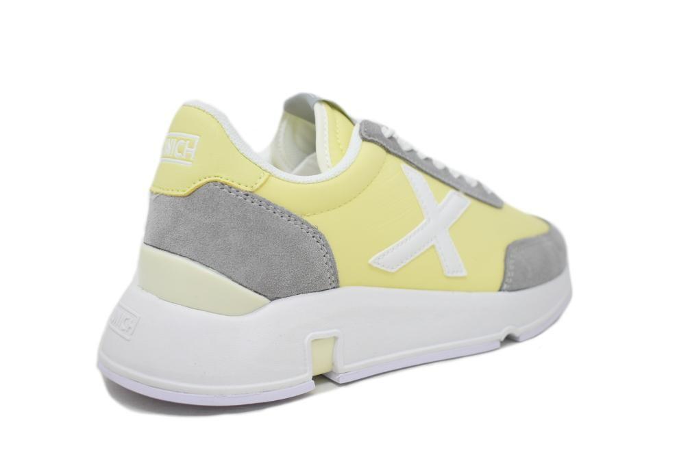 Zapatilla MUNICH VERSUS WOMEN 15