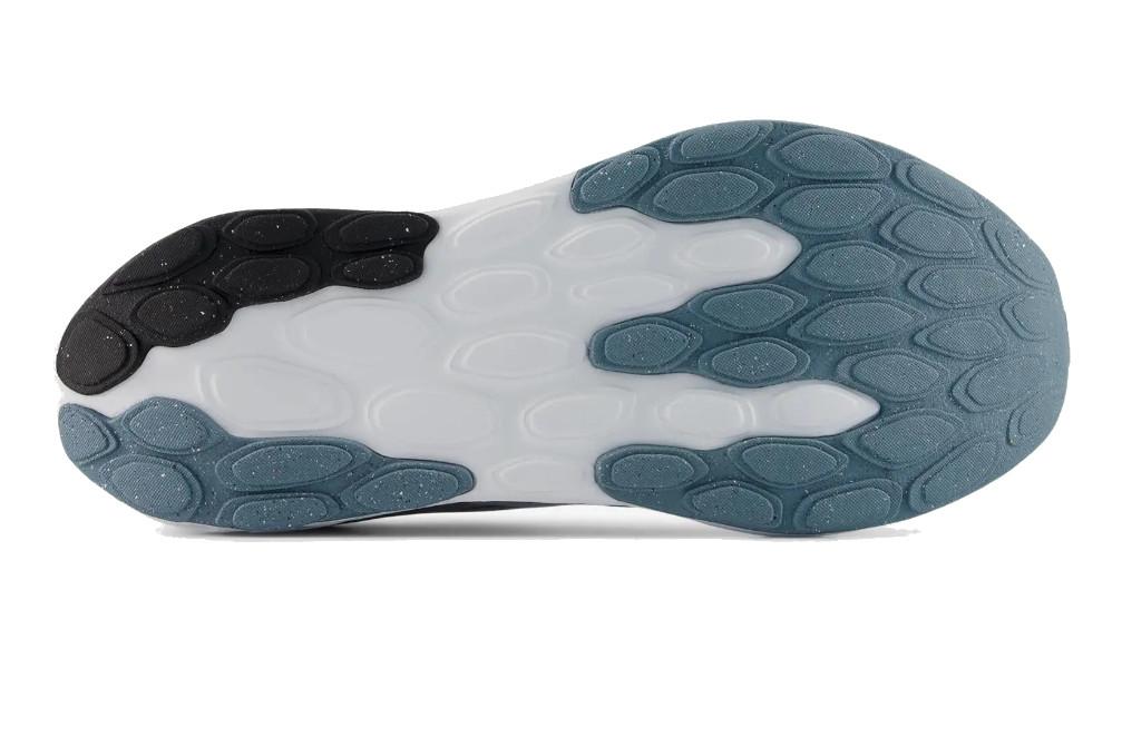 Zapatillas New Balance Fresh Foam 520 v9 Gris Claro Azul