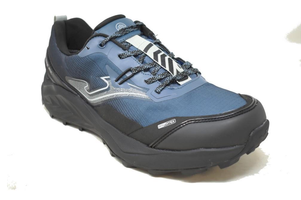 Zapatillas de trekking Joma TUNDRA AX MEN 2501 TKTUXW2501 en negro