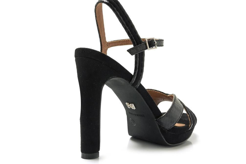 Sandalia Maria Mare 68294