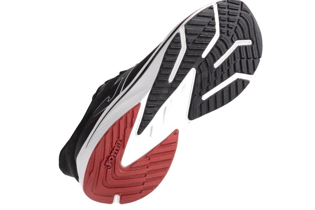Zapatillas deportivas Joma ARGON MEN 2501 RARGOW2501 color negro