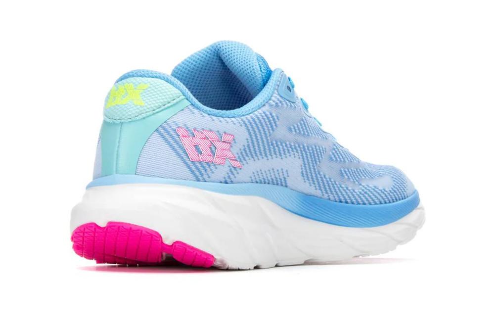 Zapatillas deportivas XTI 145064 para mujer color aqua