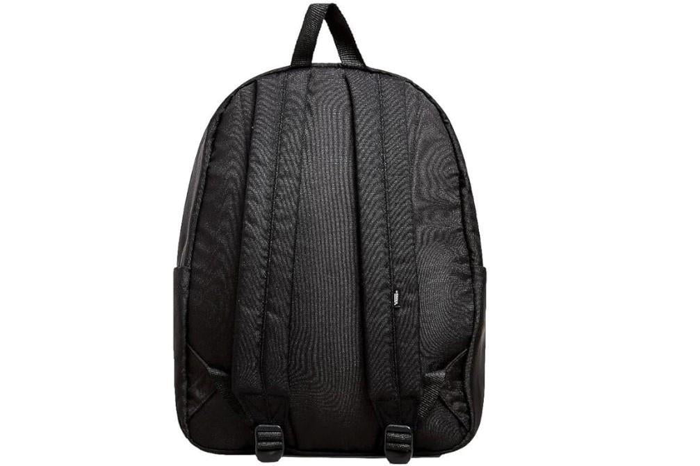Mochila Vans Old Skool Classic VN000H4YBLK1 en negro
