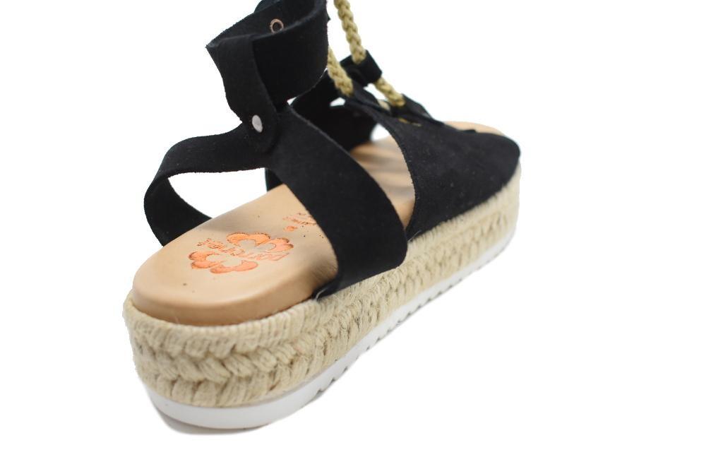 Sandalia Porronet Dalia 2763