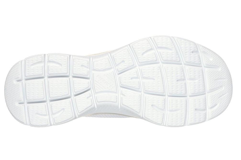 Zapatillas Skechers 15012 Slip-ins: Summits - Diamond Dream en blanco