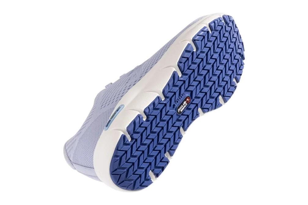 Zapatillas Joma Zen Lady 2505 CZENLS2505 en azul para mujer