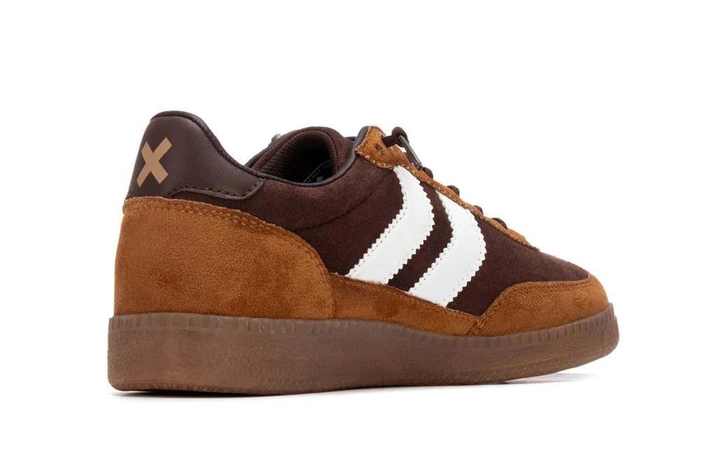 Zapatilla de mujer plana Xti 14417013 – Comodidad y estilo vegano