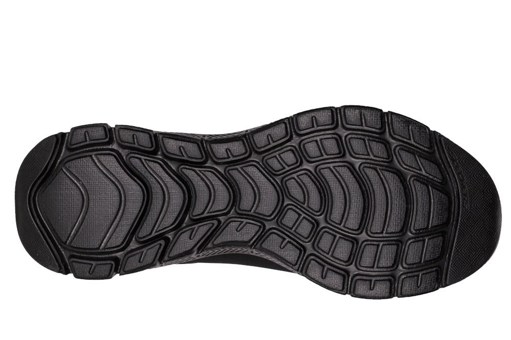 Zapatillas deportivas Skechers 894159 negras para hombre