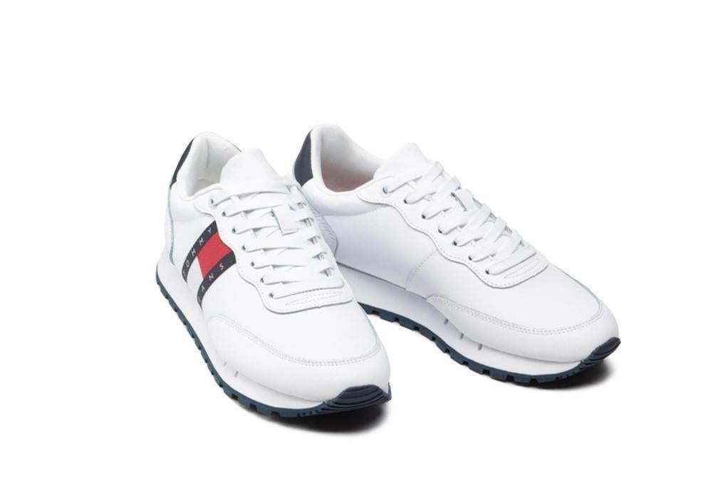 Zapatilla Tommy Hilfiger EM0EM01014