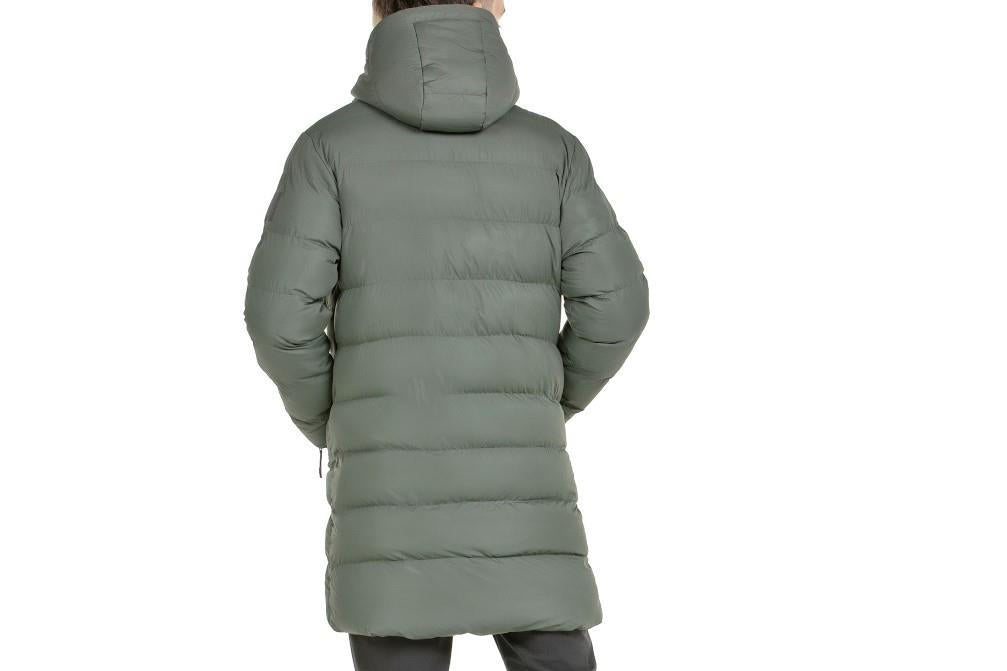 Cazadora +8000 Eslo para hombre en color verde