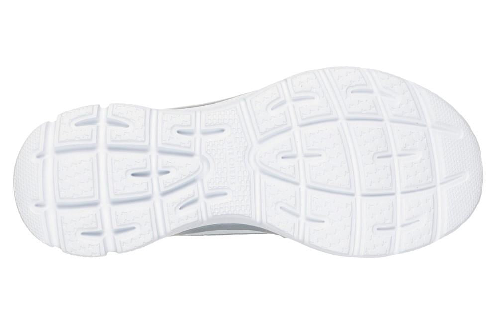 Zapatillas deportivas Skechers SUMMITS PLUS - SOFT 150611 en blanco