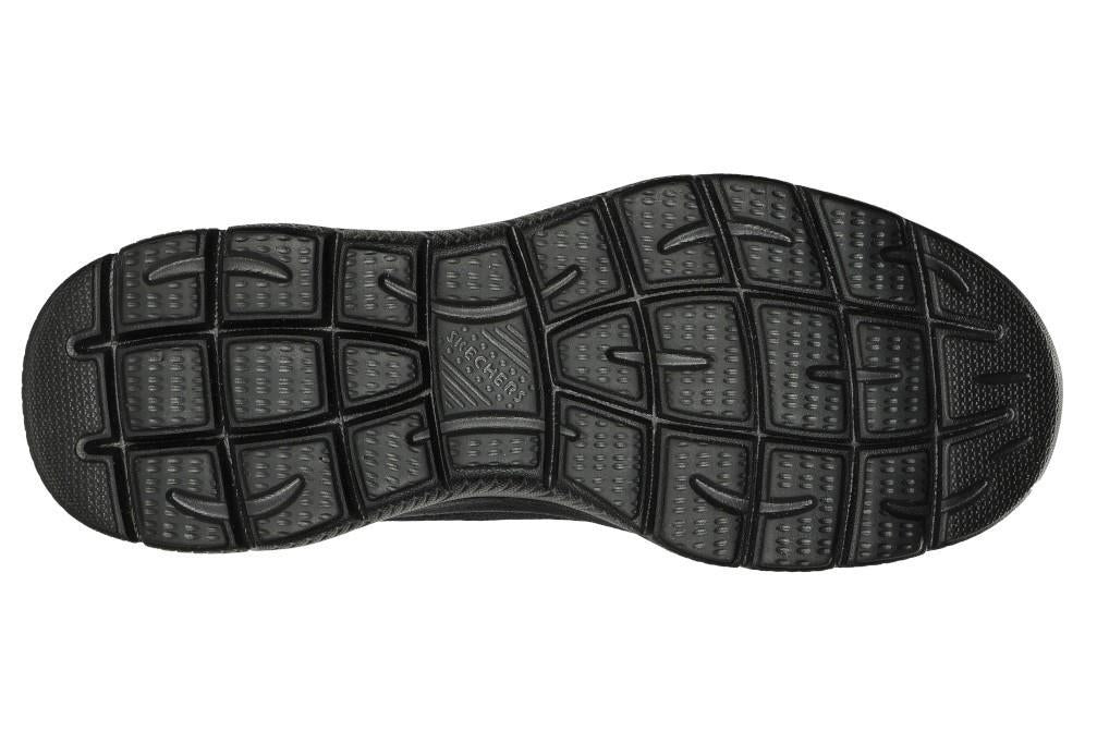 Zapatillas deportivas Skechers Slip-ins: Summits - High Range en negro