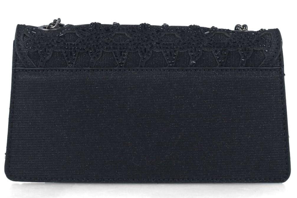 Bolso Menbur Sairy 85770 en negro para mujer