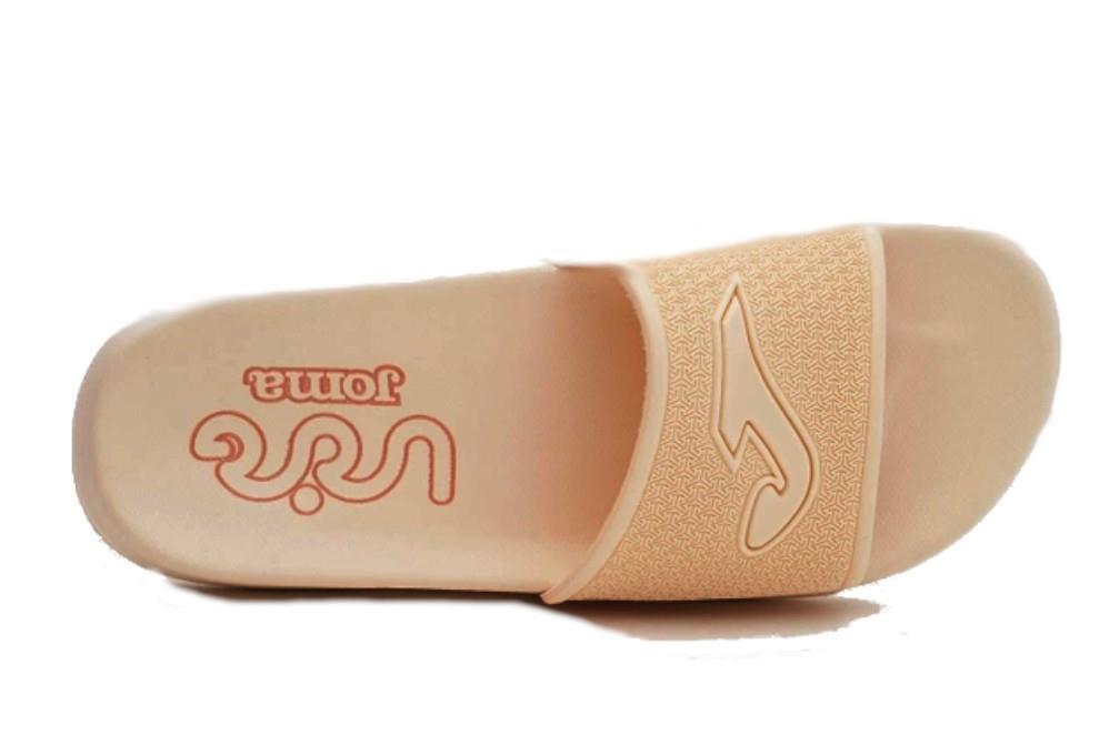 Chancla Joma S.ISLAND LADY 2425 en beige para mujer