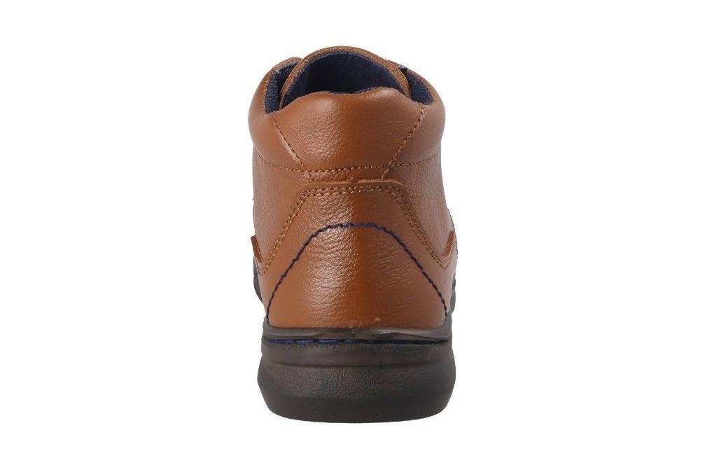 Botines Luisetti TARY 32404 en cuero para hombre