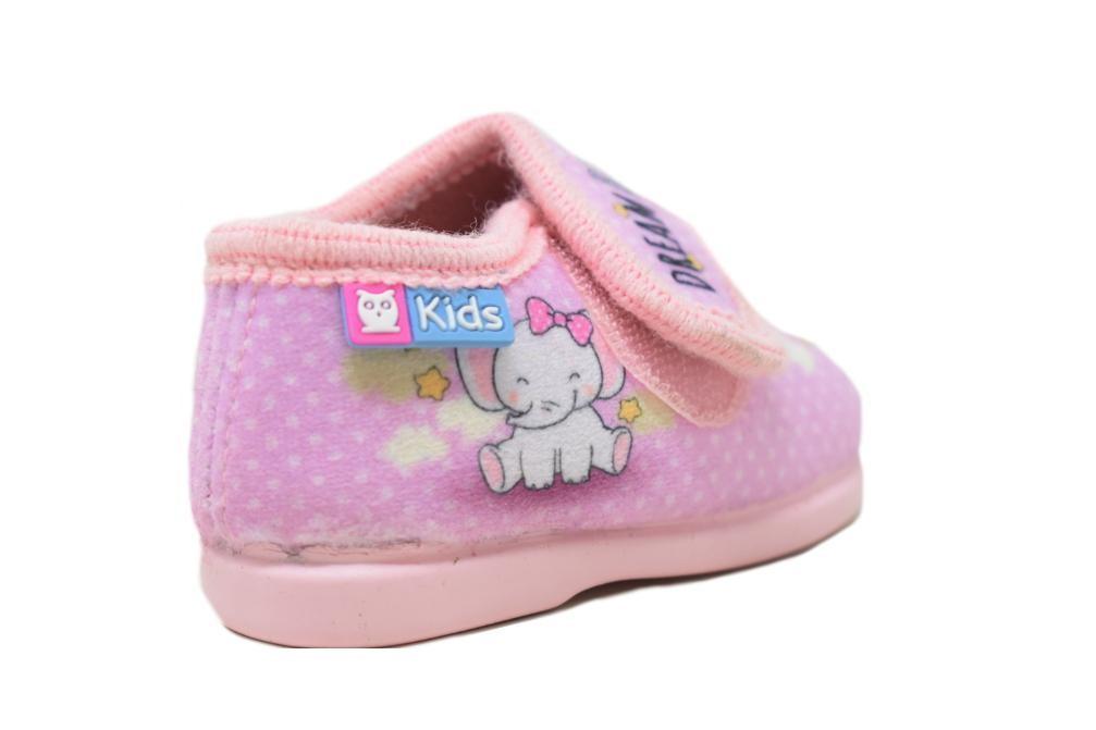 Zapatilla de casa Marpen Slippers 1004IV22