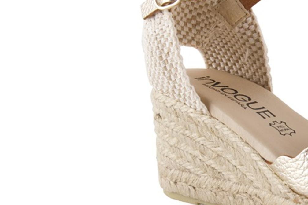 Sandalia Invogue 1560
